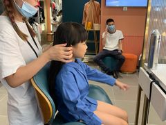 -海马体照相馆(厦门SM城市广场店)