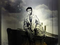 -龙华烈士纪念馆-停车场