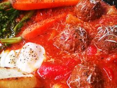 -沏点Trattoria意大利餐厅(新街口店)