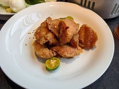 -南里山房·新淮扬菜(徐汇万科店)