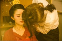 -盘子女人坊古装写真摄影(厦门总店)