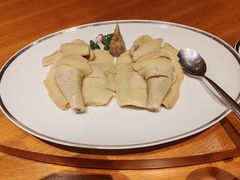 -广州富力君悦大酒店空中花园