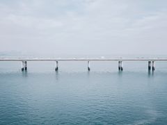 -海堤纪念公园