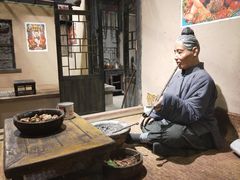-东北民族民俗博物馆