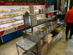 -马路边边串串香形象店(磐石路店)