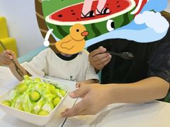 -杨小贤芒果绵绵冰(南门口店)