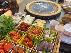 -阿昌白族石板烧·菌锅(大理古城店)