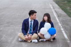 点击看大图 -金夫人婚纱摄影(华南店)