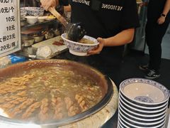 -清真马文肉丸胡辣汤(回民街店)