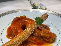 -虹御轩·传承江浙菜(虹桥店)