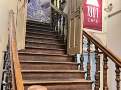 -1901 Cafe(西四店)