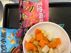 -一味一诚•鲜嫩烤鱼(昌发展万科广场店)