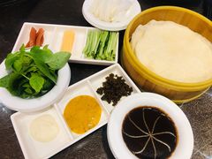 -阿庄新豫菜(航海东路店)