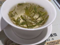 -老淮城·长鱼面(河下古镇店)