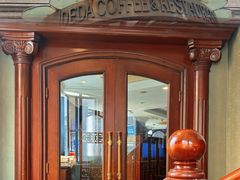 -德大西餐社(云南南路店)