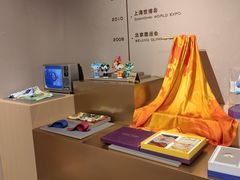 -万事利丝绸(杭州大厦店)