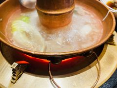 -潮庭牛肉火锅·骑楼私宴
