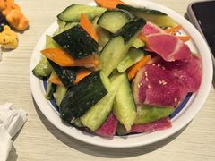 -丝路伊兰·兰州牛肉面(马连道店)