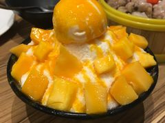 -粤港餐厅(禹州商业广场店)