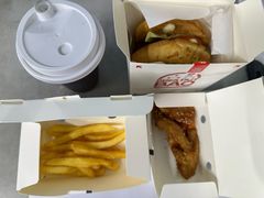 -必胜客(金高店)