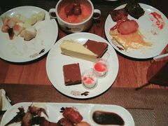 -汉巴9号自助餐厅(新潮尚品超市店)
