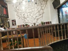 -许榴香西餐厅(台东步行街店)