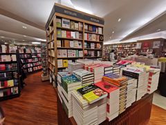 -纪伊国屋书店(Singapore Main Store)