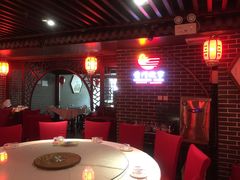 -前门故事烤鸭店(十里河店)