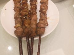 红柳肉串-双井轩(双井店)