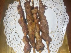 -楼兰新疆主题餐厅(坂田佳华领汇广场店)
