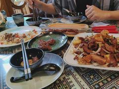 -新疆伊宁远征餐厅