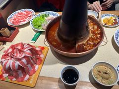 -东镇老火锅(长春路首店)