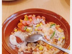 -泉汇购物广场(大沽南路店)