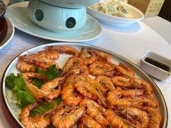 -小渔船渔家传统菜(鲅鱼圈店)