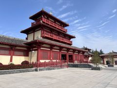 -洛阳古墓博物馆