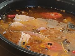 -猫爷的腔调·黔小馆(交大医学住宅区店)