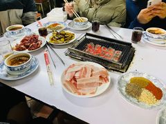 -风味烧烤