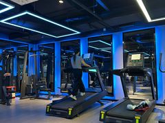 -NRG 健身私教CLUB(WPP达邦协作广场店)