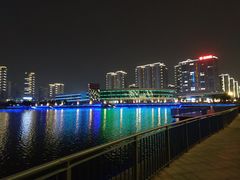 -聚龙湖公园