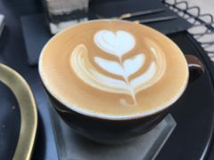 -铁手珈琲制造局metalhands(望京店)
