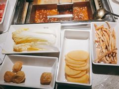 -野妹火锅(龙岗店)