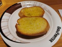 -斗牛士牛排(南京东路店)