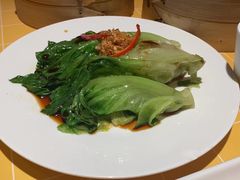 -蔡澜点心·粤菜(花城汇南区店)