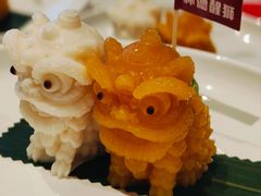 -福满楼·海鲜酒家(福永益田店)