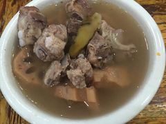 -雨田饭店(华兴东街店)