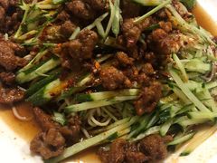 -马虎风味菜馆(王府园小区店)