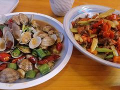 -回·龙虾铺·盆盆蟹·烧烤大排档(回龙观店)