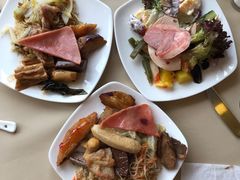-珀丽酒店-协奏坊餐厅
