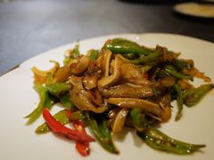 -平川·程玉平川菜工作室