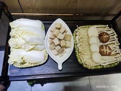 -九府羊鲜羊火锅·烧烤(海那城店)